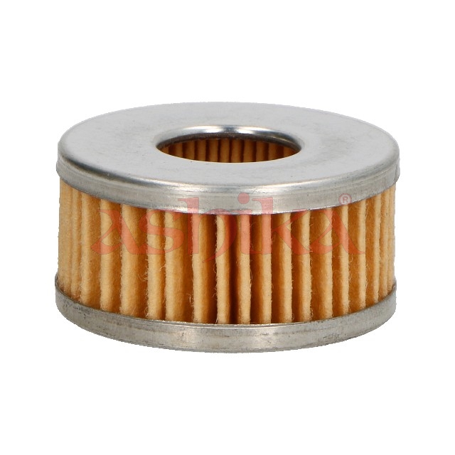 ASHIKA 10gas26s 39mm