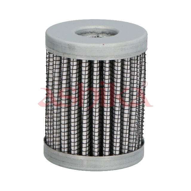 ASHIKA 10gas3s 42mm