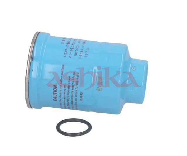 ASHIKA Brændstof-filter 3001109 Påskruet for PEUGEOT FORD NISSAN INFINITI