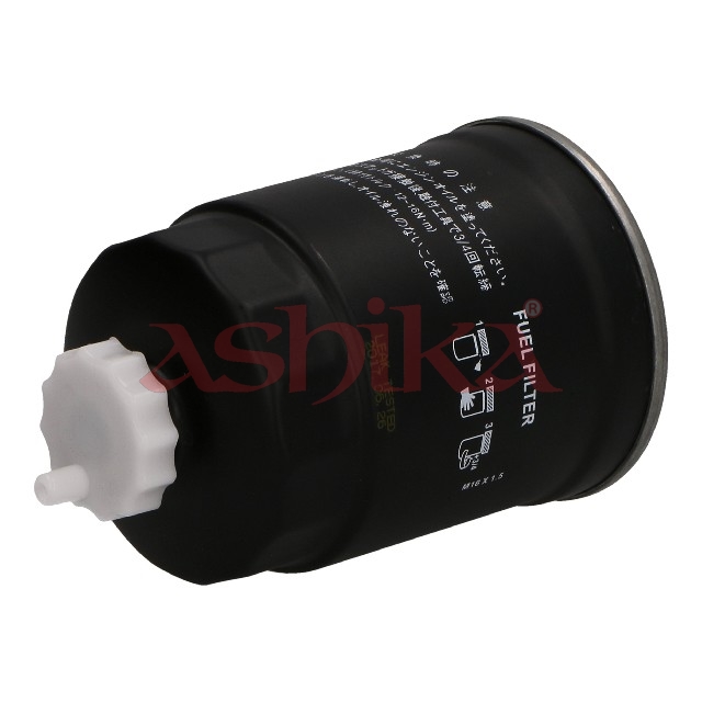 ASHIKA Brændstof-filter 3001189 Påskruet for CITROËN PEUGEOT FORD FIAT JAC NISSAN
