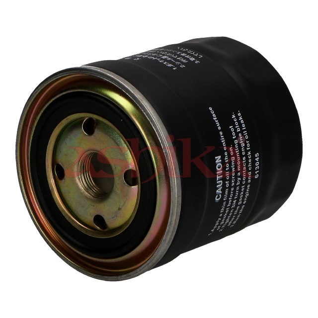 ASHIKA Brændstof-filter 3003303 Påskruet for MAZDA MITSUBISHI