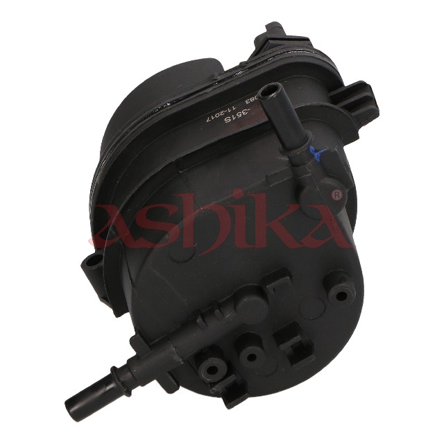 ASHIKA Brændstof-filter 3003351 med filtervarme for_oe_number_48|til original-nummer| for PEUGEOT CITROËN FORD CUPRA AUDI MAZDA SKODA TOYOTA VW