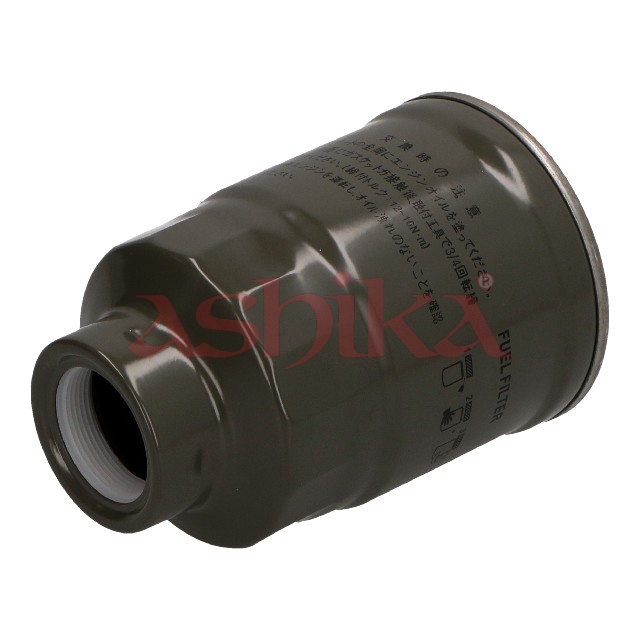 ASHIKA Brændstof-filter 3005502 Påskruet for OPEL FORD ISUZU VOLVO GMC VAUXHALL DAIHATSU HYUNDAI MAZDA MITSUBISHI SUZUKI