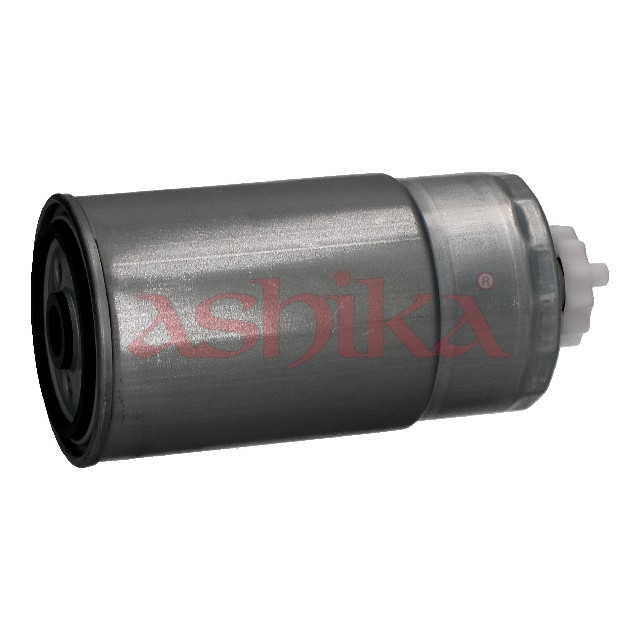 ASHIKA Brændstof-filter 3009907 Påskruet for IVECO FIAT VM CHRYSLER