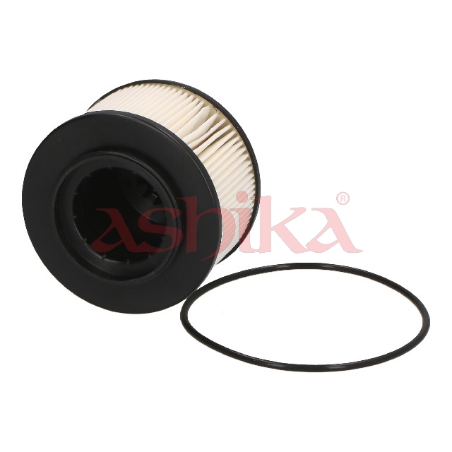 ASHIKA Brændstof-filter 3009989 Filterindsats length_mm_203|Længde [mm]|75 outer_diameter_mm_497|Yderdiameter [mm]|94 inner_diameter_mm_496|Indvendig