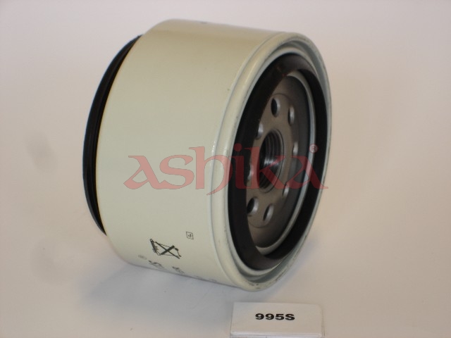 ASHIKA Brændstof-filter 3009995 Påskruet for CHRYSLER