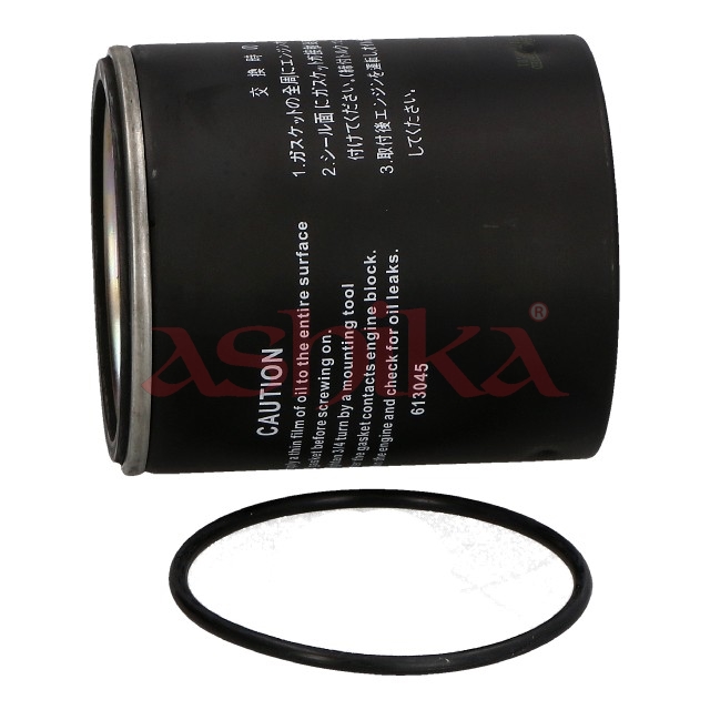 ASHIKA Brændstof-filter 3009997 Påskruet for CHRYSLER FIAT JEEP