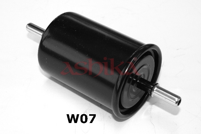 ASHIKA Brændstof-filter 30w0007 Lednings 145mm for OPEL VAUXHALL FIAT GENERAL MOTORS GMC CHEVROLET LANCIA DAEWOO GEELY CHERY ALFA ROMEO AUDI JAGUAR L