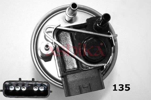 ASHIKA Brændstof-filter 3001135 med vandsensor for_oe_number_48|til original-nummer|164001KB2B for NISSAN