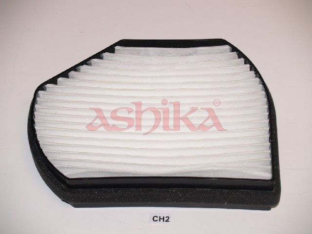 ASHIKA Kabineluftfilter 21-CH-CH2 for CHRYSLER MERCEDES-BENZ FIAT