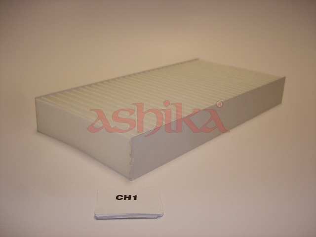 ASHIKA Kabineluftfilter 21chch1 for CHRYSLER FIAT