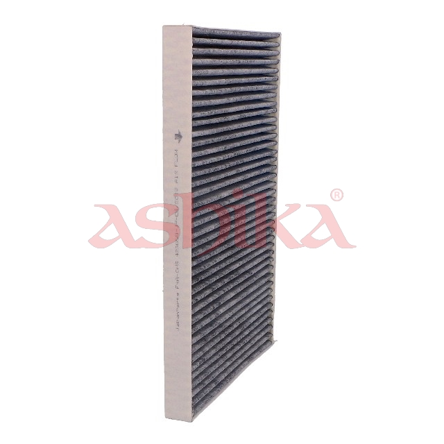 ASHIKA Kabineluftfilter 21chch5 for CHRYSLER