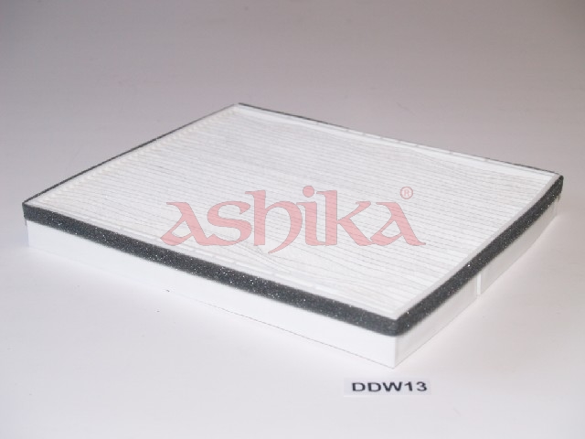 ASHIKA Kabineluftfilter 21dww13