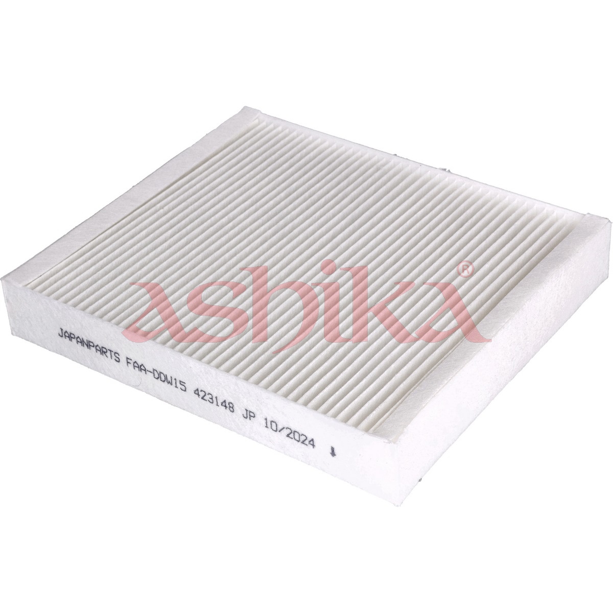 ASHIKA Kabineluftfilter 21dww15 for OPEL CHEVROLET GENERAL MOTORS VAUXHALL GMC
