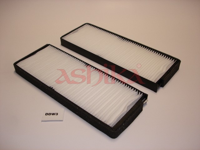 ASHIKA Kabineluftfilter 21dww3 for GENERAL MOTORS