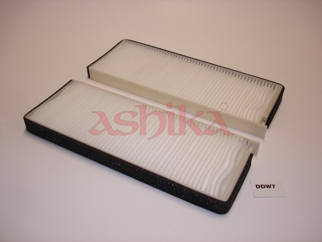 ASHIKA Kabineluftfilter 21dww7 for SSANGYONG