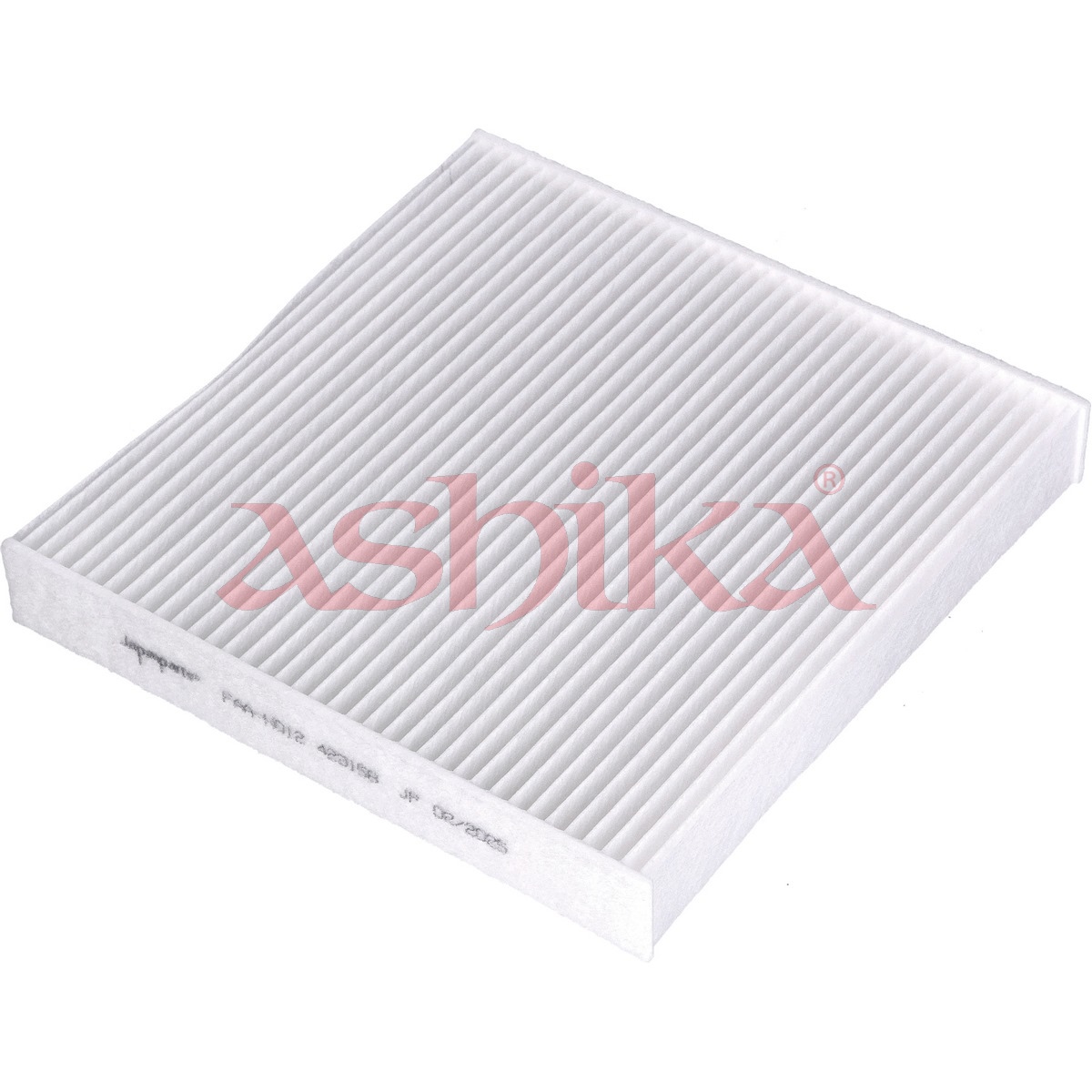 ASHIKA Kabineluftfilter 21h0h012 for HONDA ACURA