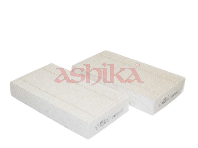 ASHIKA Kabineluftfilter 21h0h02 for HONDA