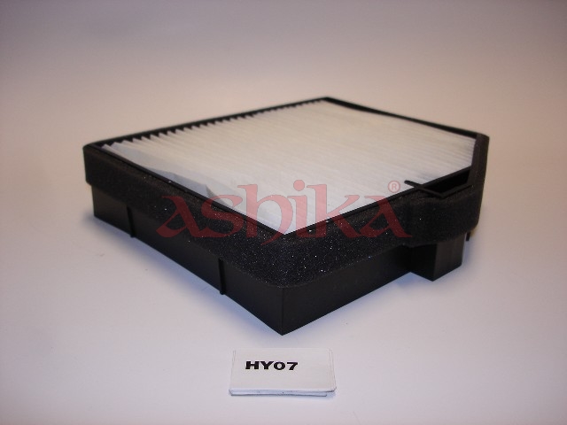 ASHIKA Kabineluftfilter 21hyh07 for KIA HYUNDAI