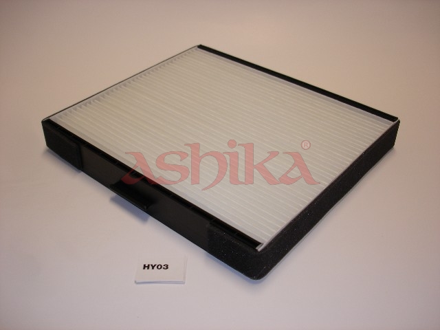 ASHIKA Kabineluftfilter 21hyh03 for HYUNDAI KIA