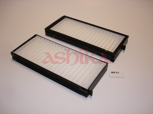 ASHIKA Kabineluftfilter 21hyh17 for KIA