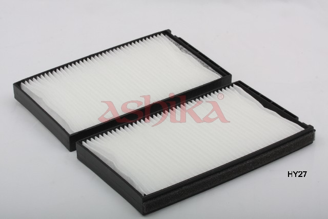 ASHIKA Kabineluftfilter 21hyh27 for HYUNDAI