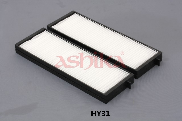 ASHIKA Kabineluftfilter 21hyh31 for HYUNDAI