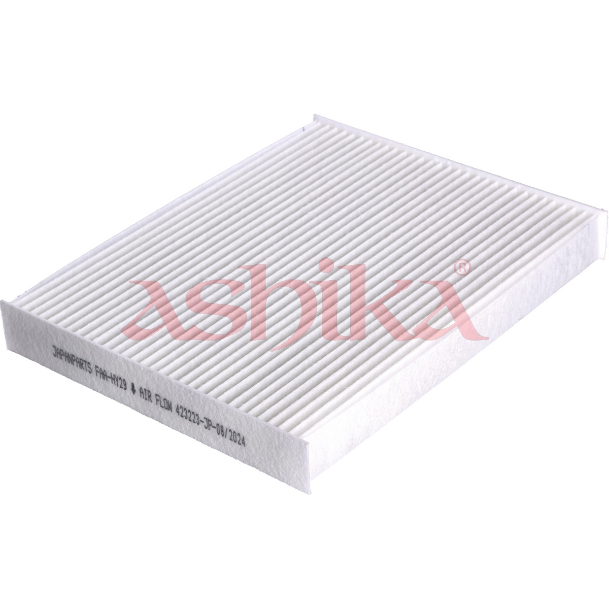 ASHIKA Kabineluftfilter 21hyh29 for HYUNDAI KIA CHANGAN