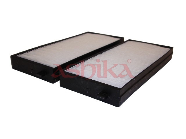 ASHIKA Kabineluftfilter 21-KI-K07 for KIA