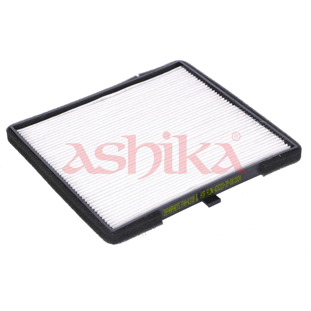 ASHIKA Kabineluftfilter 21-KI-K09 for HYUNDAI KIA