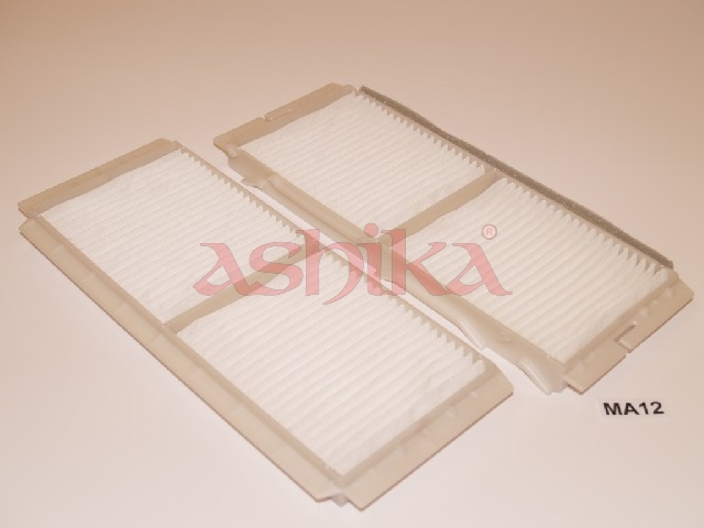 ASHIKA Kabineluftfilter 21-MA-MA12 for MAZDA