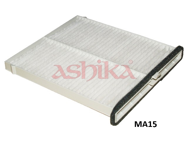 ASHIKA Kabineluftfilter 21-MA-MA15 for MAZDA