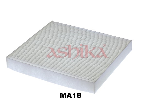 ASHIKA Kabineluftfilter 21-MA-MA18 for FORD MAZDA