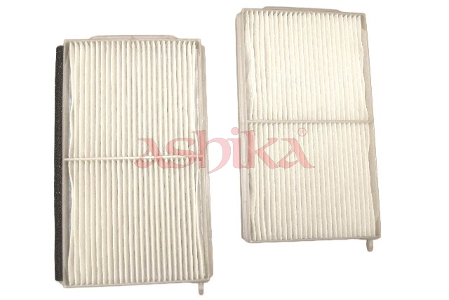 ASHIKA Kabineluftfilter 21-MA-MA17 for MAZDA