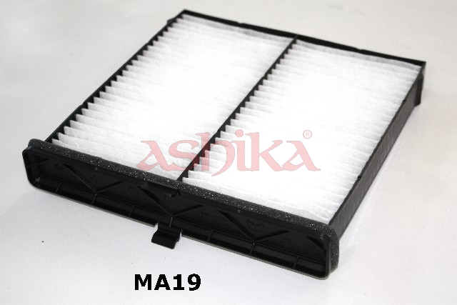 ASHIKA Kabineluftfilter 21-MA-MA19 for MAZDA