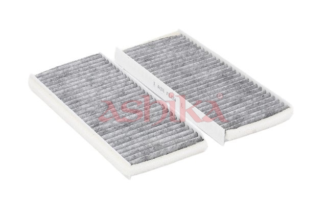 ASHIKA Kabineluftfilter 21-MA-MA4 for MAZDA