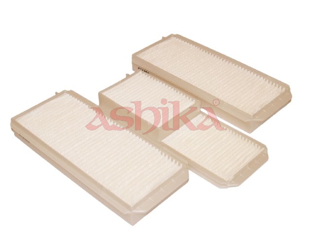 ASHIKA Kabineluftfilter 21-MA-MA6 for MAZDA