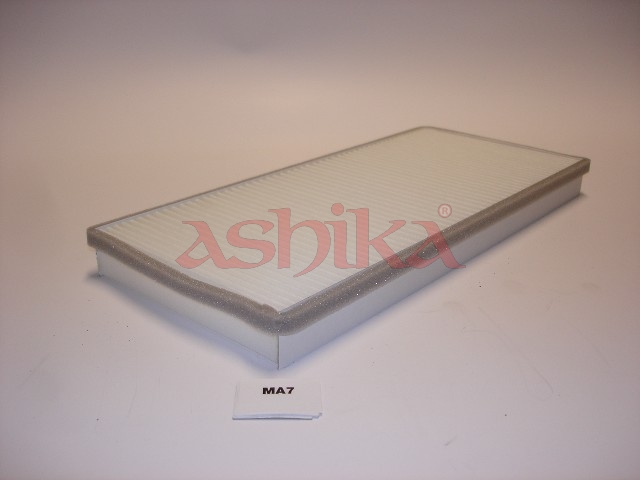 ASHIKA Kabineluftfilter 21-MA-MA7 for FORD MAZDA