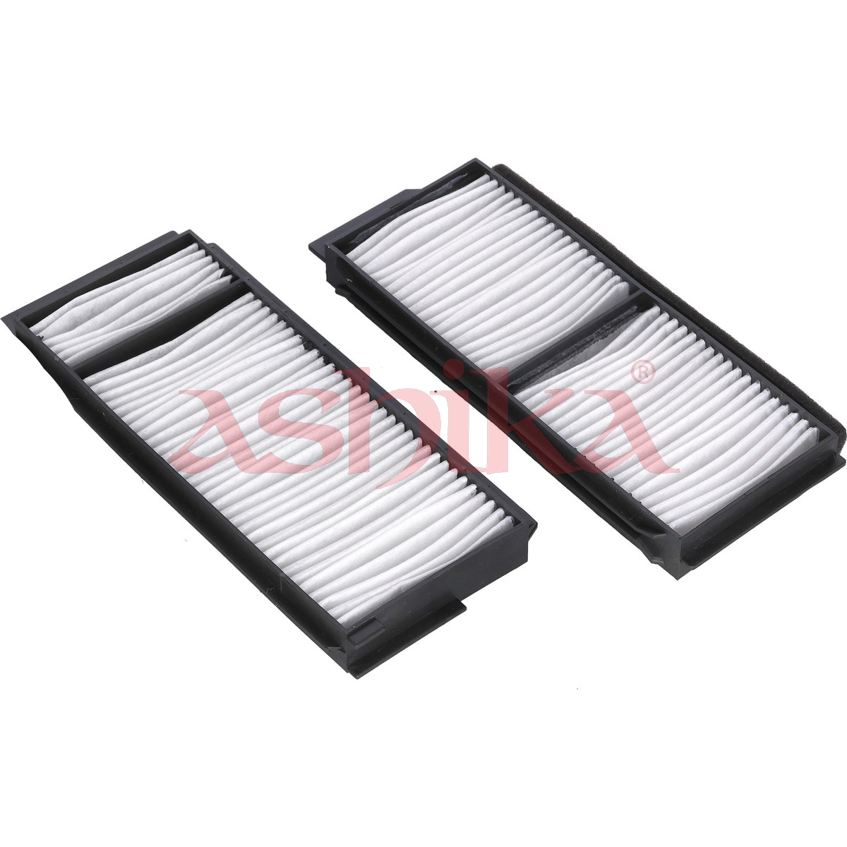 ASHIKA Kabineluftfilter 21-MA-MA8 for MAZDA