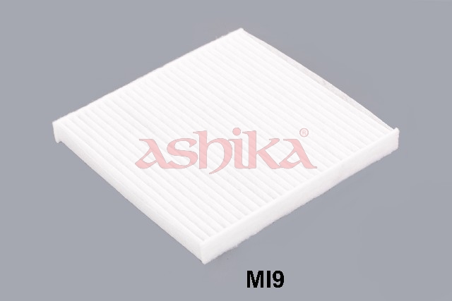 ASHIKA Kabineluftfilter 21-MI-MI9 for MITSUBISHI HYUNDAI