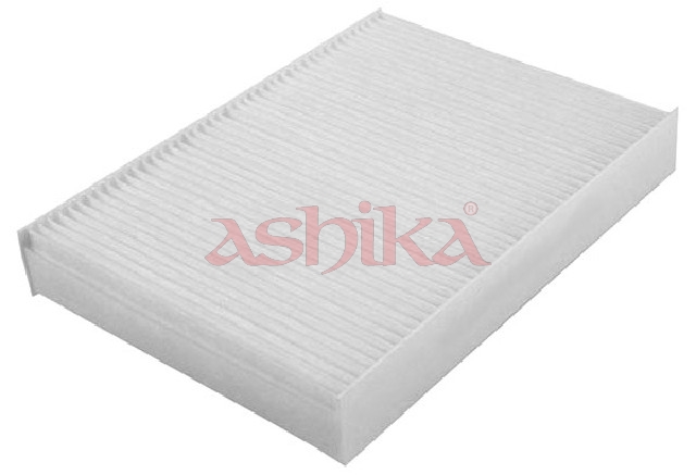 ASHIKA Kabineluftfilter 21-NS-NS24 for OPEL GENERAL MOTORS FIAT NISSAN RENAULT