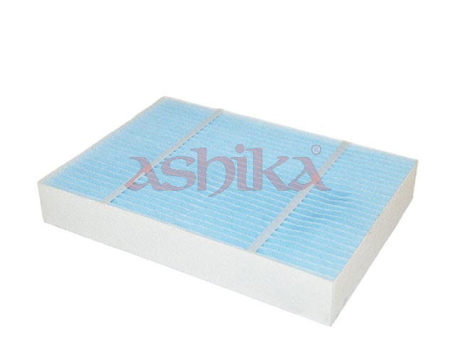 ASHIKA Kabineluftfilter 21-SZ-Z09 for VAUXHALL GENERAL MOTORS SUZUKI