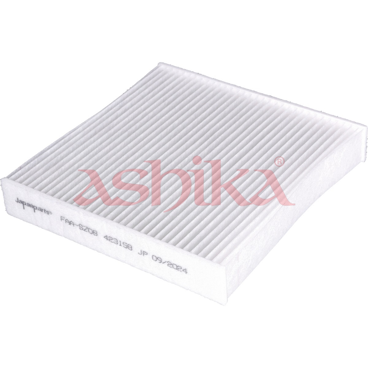 ASHIKA Kabineluftfilter 21-SZ-Z08 for FIAT SUZUKI TOYOTA HONDA DAIHATSU SUBARU