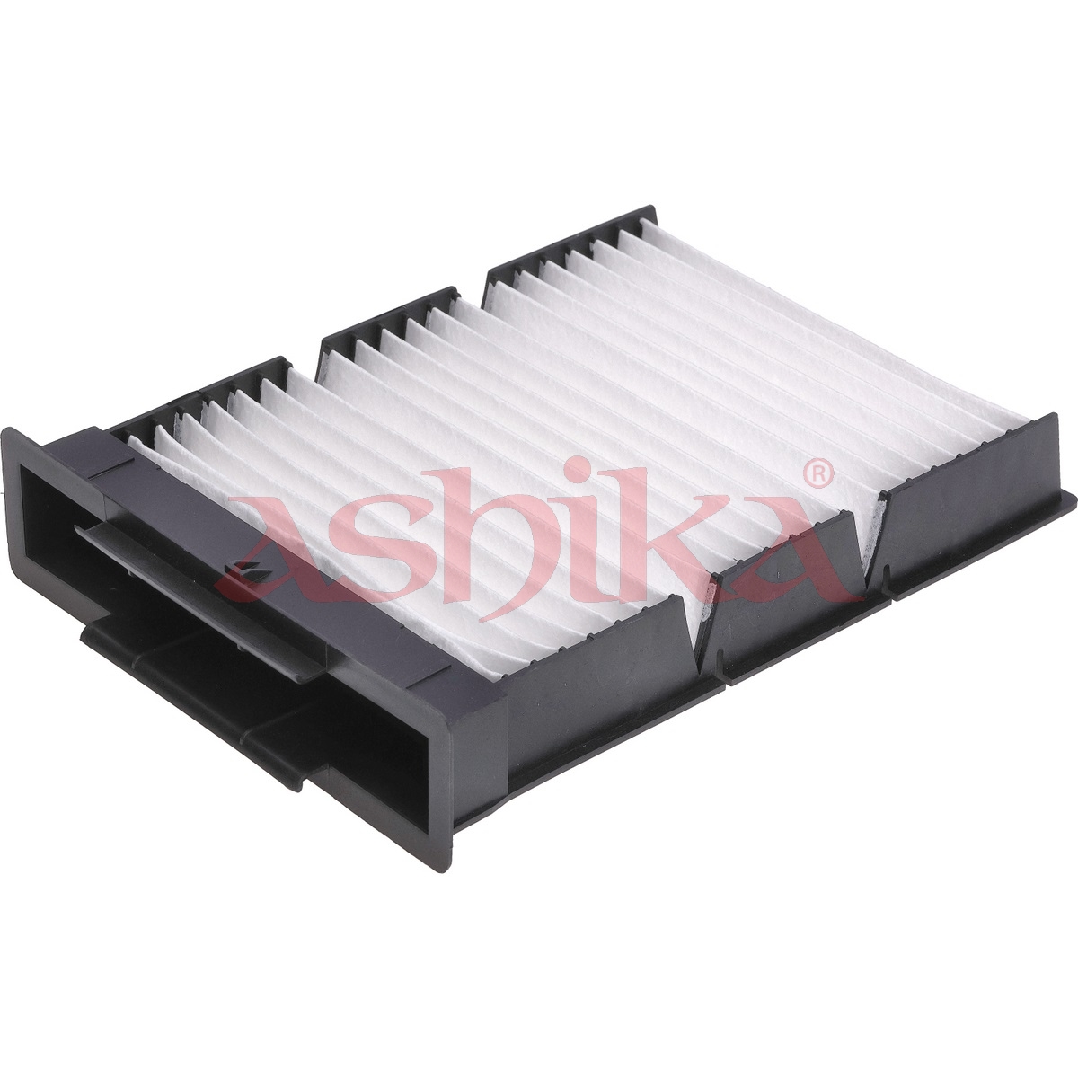 ASHIKA Kabineluftfilter 21-TY-TY10 for BYD GREAT WALL CITROËN PEUGEOT LEXUS TOYOTA