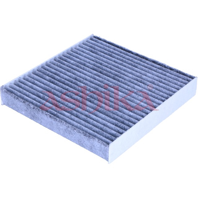ASHIKA Kabineluftfilter FAA-003JM for CHRYSLER FIAT ABARTH GAC