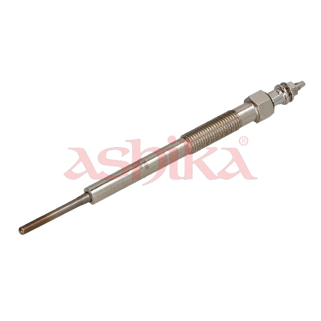 ASHIKA Gløderør 0109904 for ISUZU
