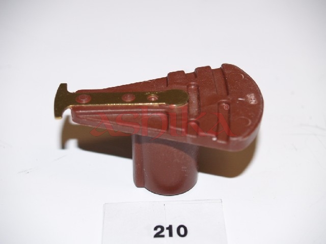 ASHIKA Rotor, strømfordeler 9702210 for TOYOTA DAIHATSU