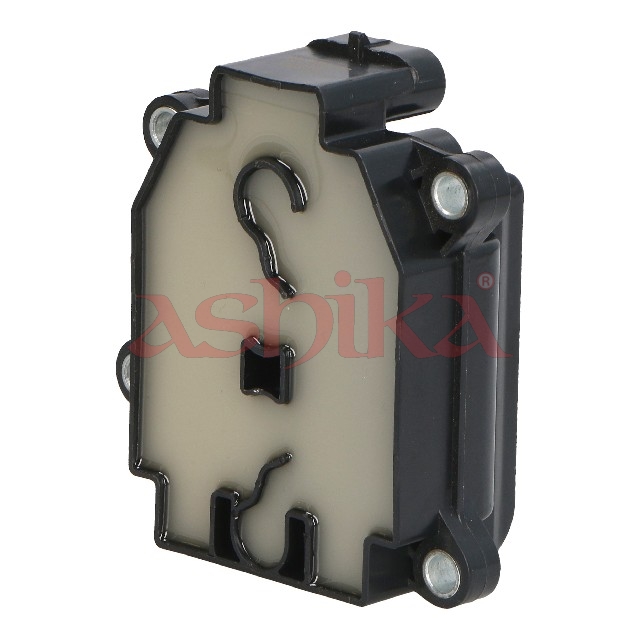 ASHIKA Tændspole 7800002 for STANDARD AUTOMOBILE DACIA RENAULT NISSAN