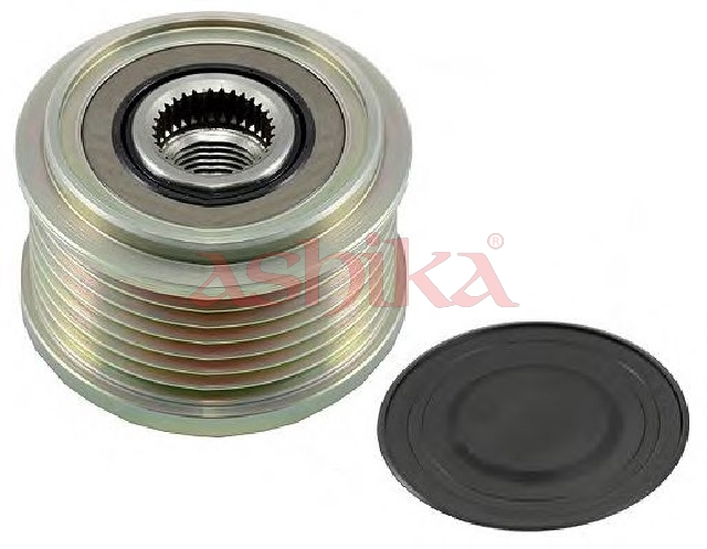 ASHIKA Generator friløbskobling 130-0H-H11 for TOYOTA MINI KIA