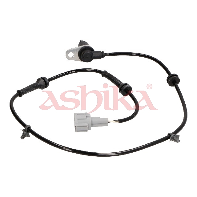 ASHIKA ABS Sensor 151011006 bagved til højre for NISSAN